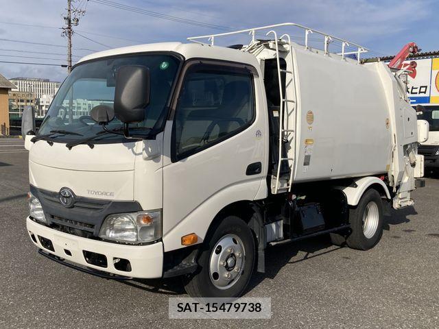 Toyota TOYOACE 2014-11 4991176-1