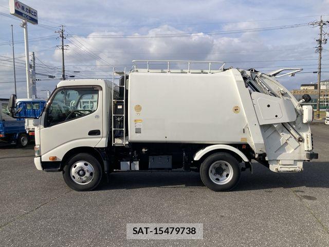 Toyota TOYOACE 2014-11 4991176-21