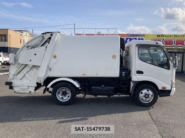 Toyota TOYOACE 2014-11 4991176-23