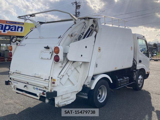 Toyota TOYOACE 2014-11 4991176-3