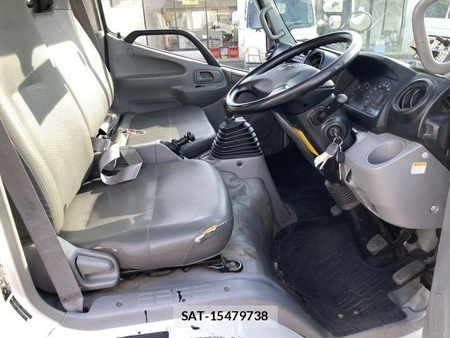 Toyota TOYOACE 2014-11 4991176-4