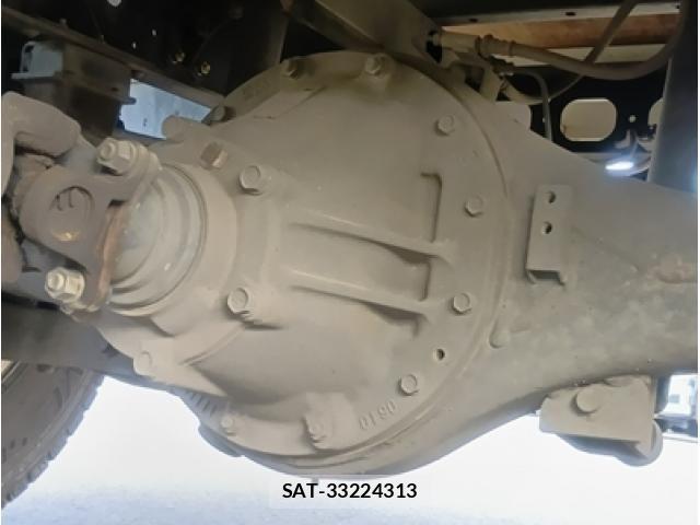Toyota TOYOACE 2010-01 5881115-9