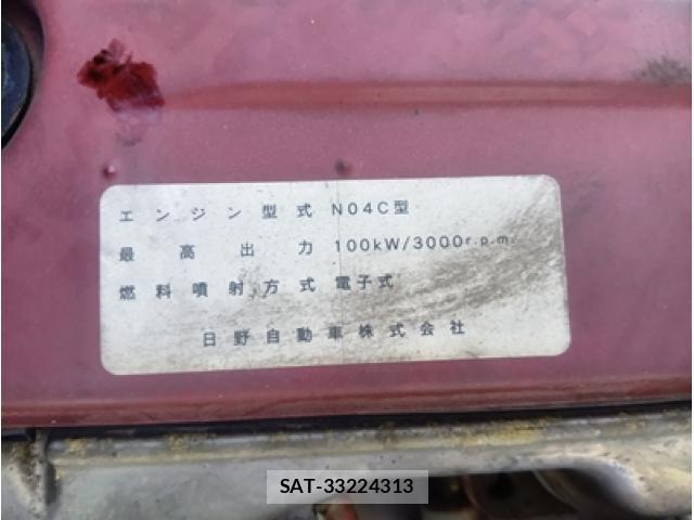 Toyota TOYOACE 2010-01 5881115-15