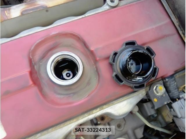 Toyota TOYOACE 2010-01 5881115-16