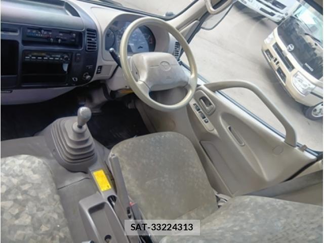 Toyota TOYOACE 2010-01 5881115-20