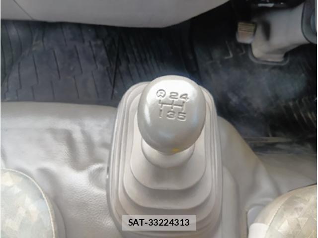 Toyota TOYOACE 2010-01 5881115-22