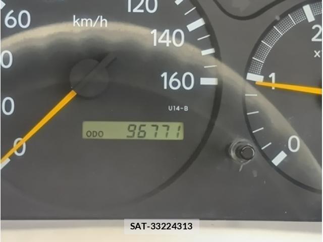 Toyota TOYOACE 2010-01 5881115-24