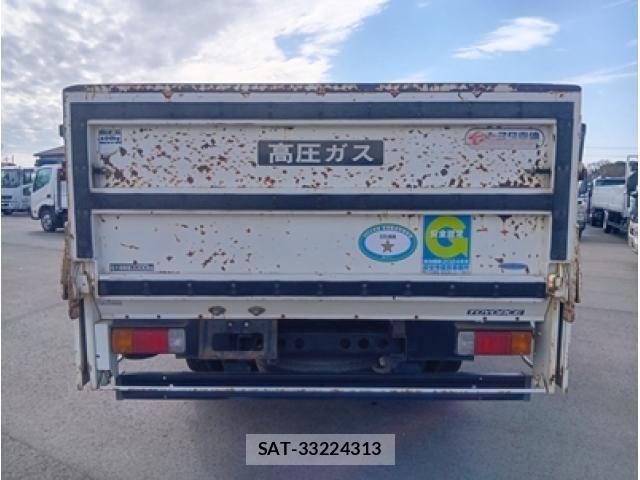 Toyota TOYOACE 2010-01 5881115-3