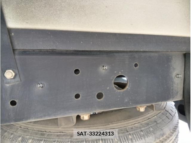 Toyota TOYOACE 2010-01 5881115-8