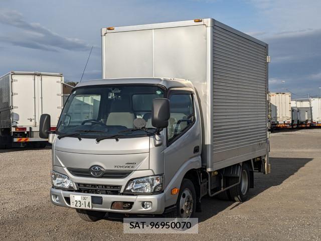 Toyota TOYOACE 2019-04 5881136-0