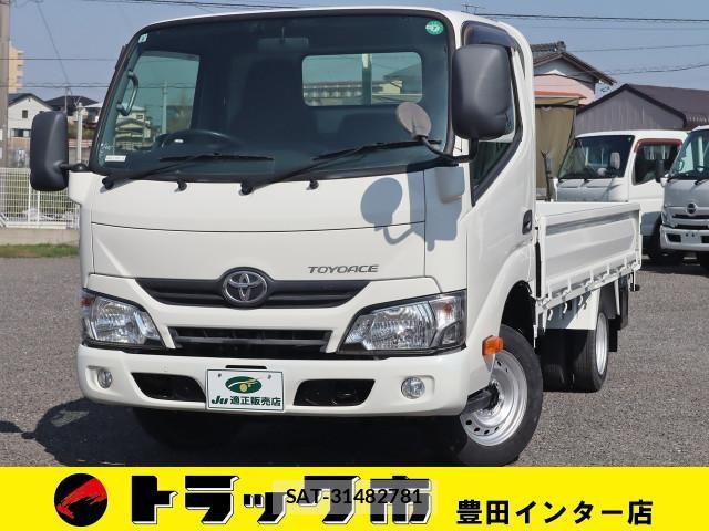 Toyota TOYOACE 2019-03 5881114-0