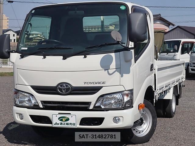 Toyota TOYOACE 2019-03 5881114-1