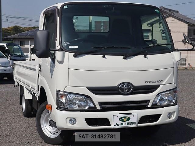 Toyota TOYOACE 2019-03 5881114-3