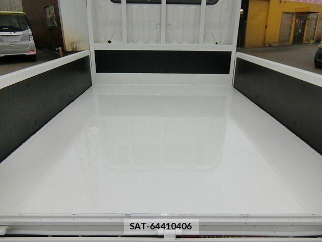 Toyota TOYOACE 2005-11 5881137-9