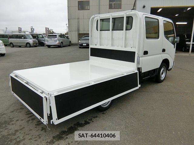 Toyota TOYOACE 2005-11 5881137-10