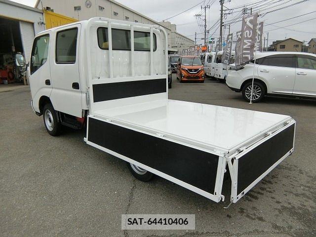 Toyota TOYOACE 2005-11 5881137-12