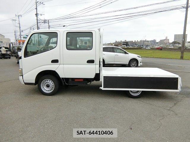 Toyota TOYOACE 2005-11 5881137-13