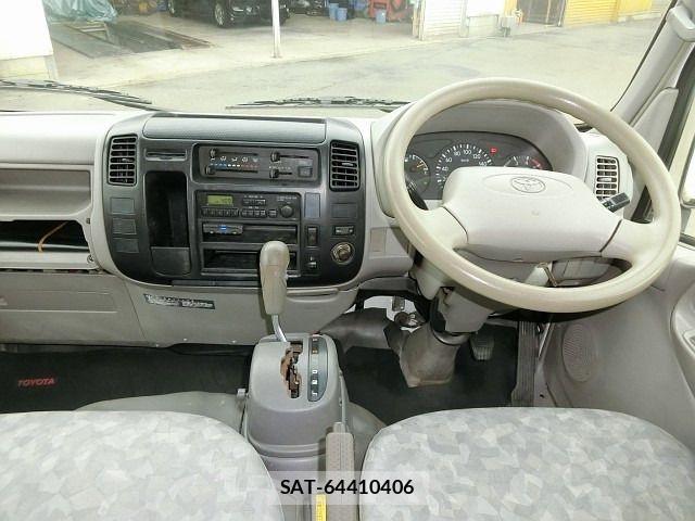 Toyota TOYOACE 2005-11 5881137-14