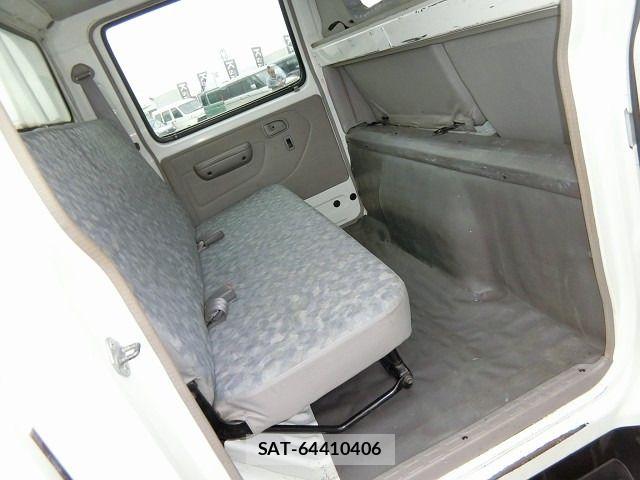 Toyota TOYOACE 2005-11 5881137-18