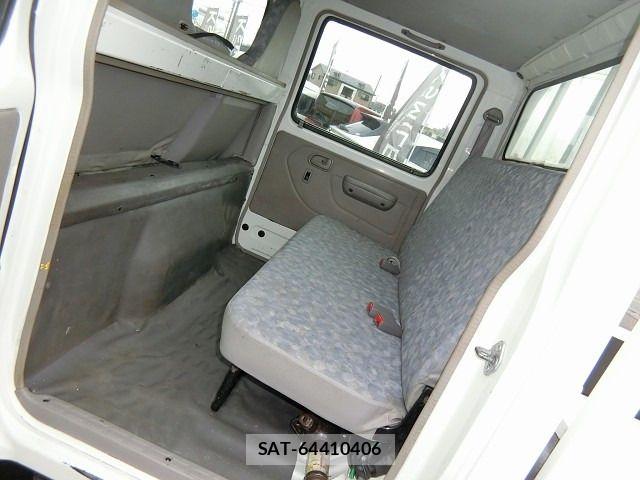 Toyota TOYOACE 2005-11 5881137-19