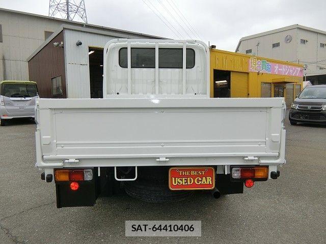 Toyota TOYOACE 2005-11 5881137-21