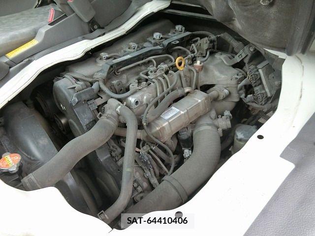 Toyota TOYOACE 2005-11 5881137-3