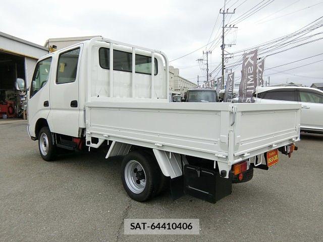 Toyota TOYOACE 2005-11 5881137-6