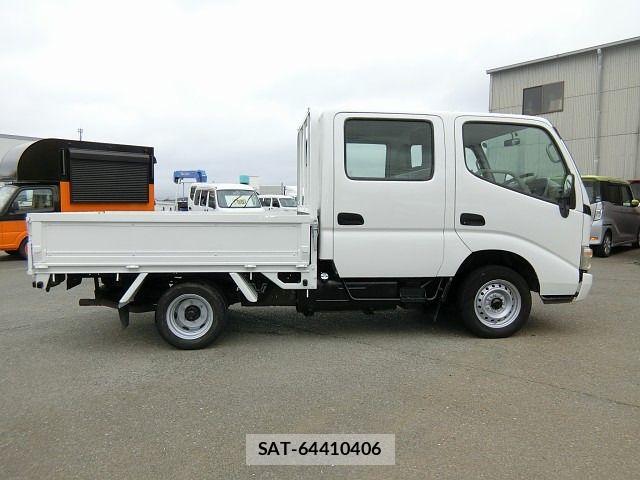 Toyota TOYOACE 2005-11 5881137-7