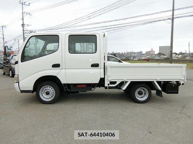 Toyota TOYOACE 2005-11 5881137-8