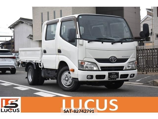 Toyota TOYOACE 2014-04 5881101-0