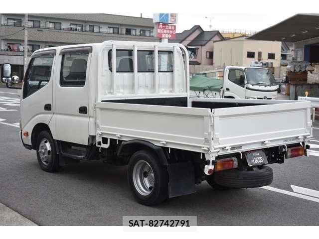 Toyota TOYOACE 2014-04 5881101-9