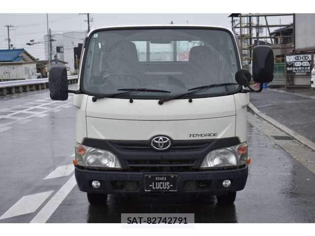 Toyota TOYOACE 2014-04 5881101-2