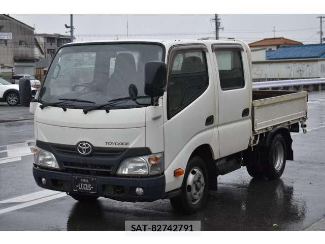 Toyota TOYOACE 2014-04 5881101-3