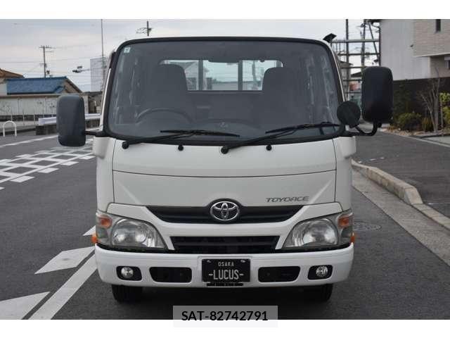 Toyota TOYOACE 2014-04 5881101-5
