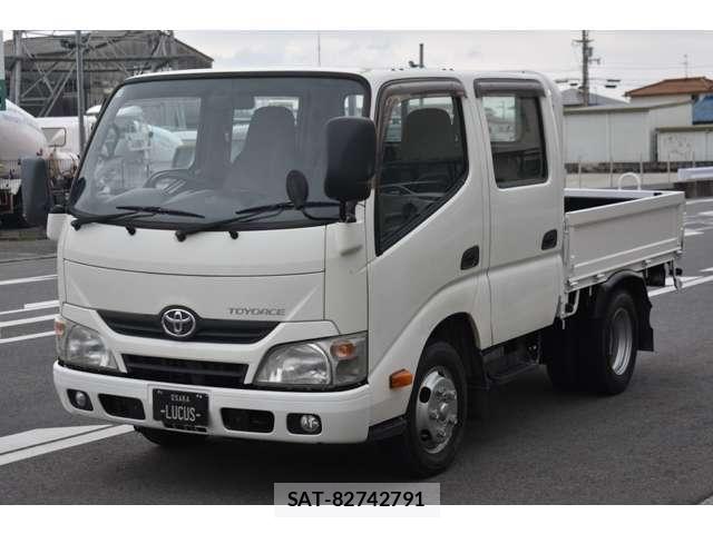 Toyota TOYOACE 2014-04 5881101-6