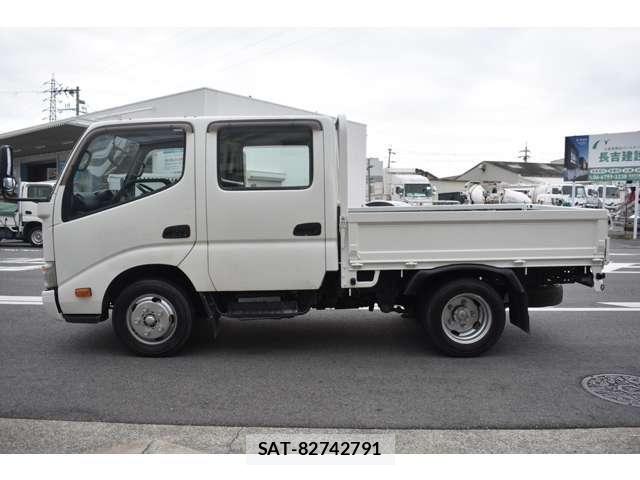 Toyota TOYOACE 2014-04 5881101-7