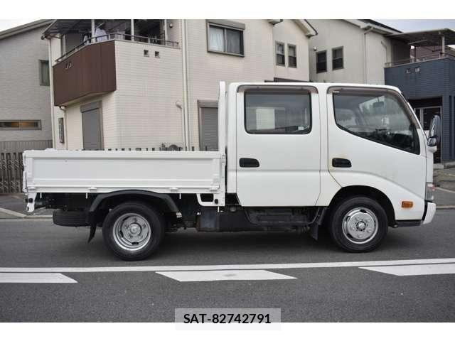Toyota TOYOACE 2014-04 5881101-8