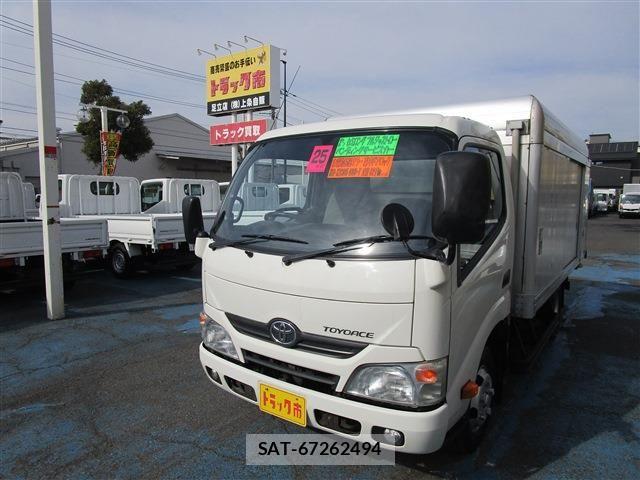 Toyota TOYOACE 2013-04 5881127-0