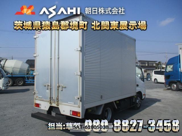 Toyota TOYOACE 2018-03 5881135-0