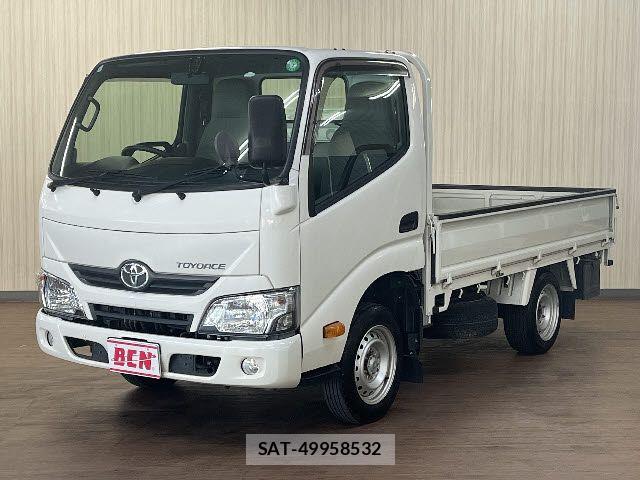 Toyota TOYOACE 2018-03 5881110-0