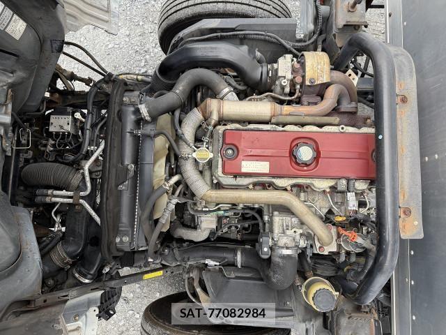 Toyota TOYOACE 2010-03 5881125-7