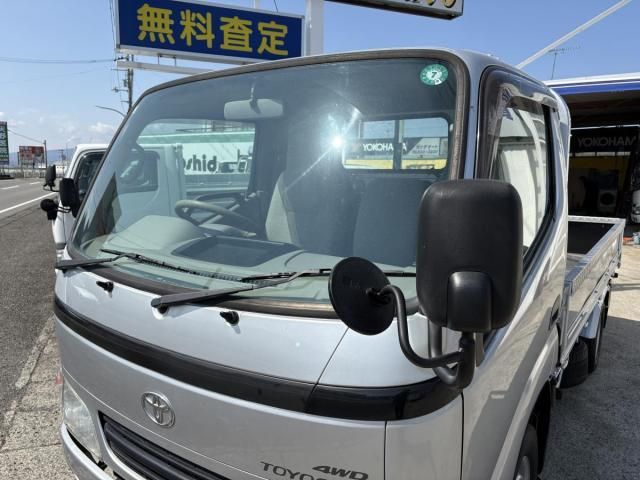 Toyota TOYOACE 2001-11 6050705-10