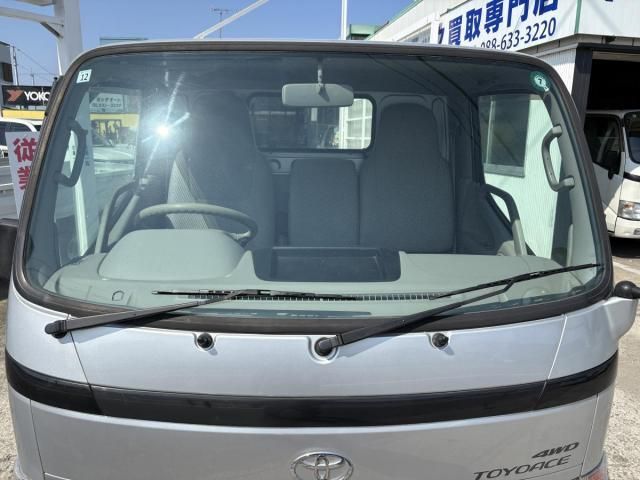Toyota TOYOACE 2001-11 6050705-12