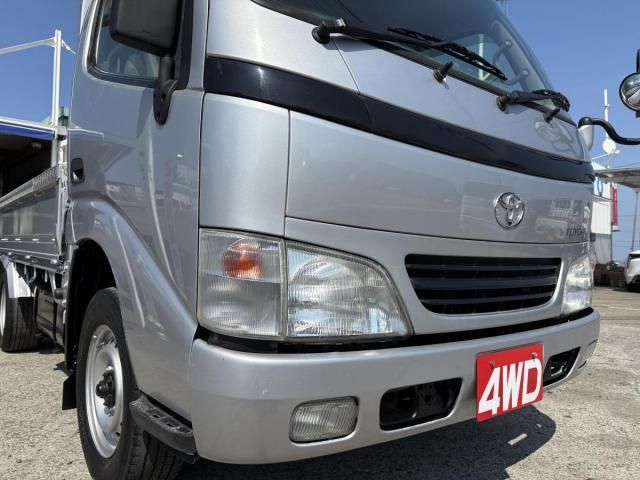 Toyota TOYOACE 2001-11 6050705-13