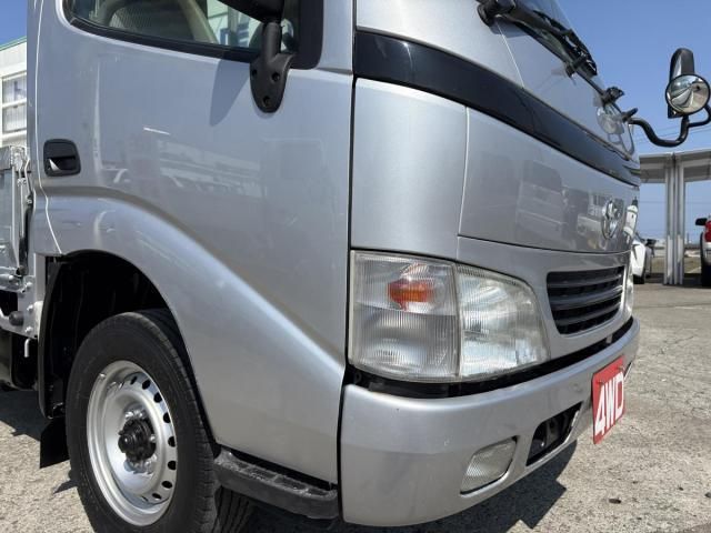 Toyota TOYOACE 2001-11 6050705-14