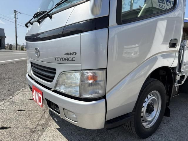 Toyota TOYOACE 2001-11 6050705-15