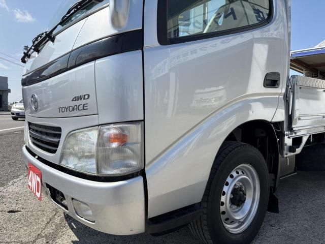 Toyota TOYOACE 2001-11 6050705-17