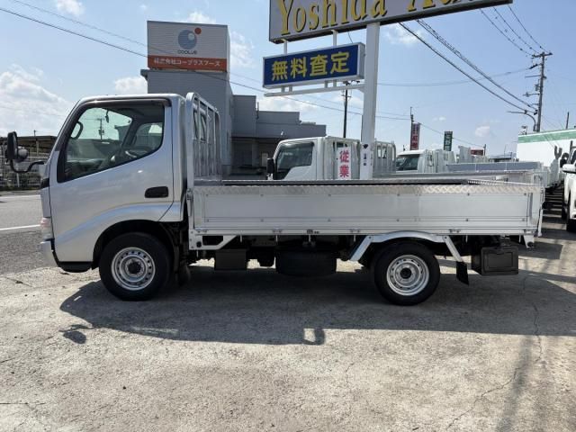 Toyota TOYOACE 2001-11 6050705-1