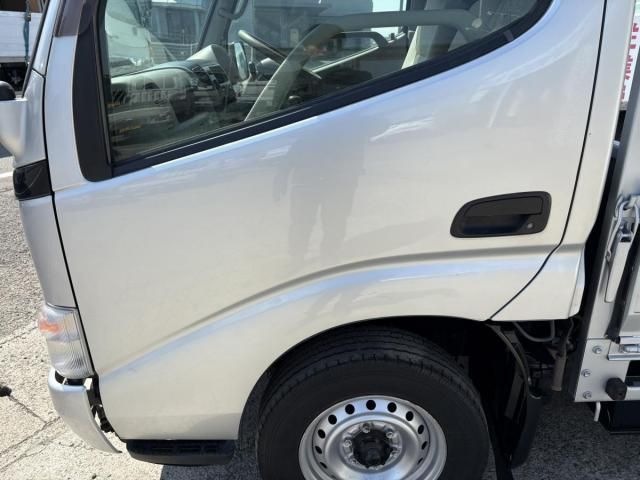 Toyota TOYOACE 2001-11 6050705-19