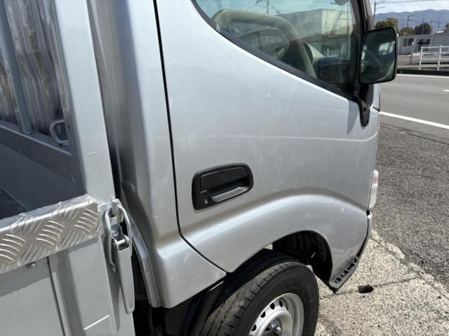 Toyota TOYOACE 2001-11 6050705-22